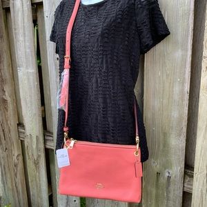 NEW COACH Mia Crossbody